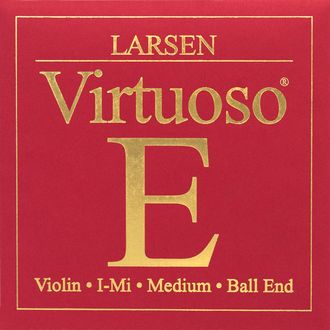 Larsen Virtuoso Violin SET