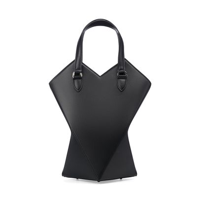 QUEENY 3057 Черный