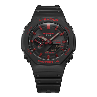 Часы Casio G-Shock GA-B2100BNR-1A