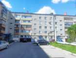 3-к б/у квартира, 65,9 кв.м., ул. Свердлова, д.120, 2/5 этаж.