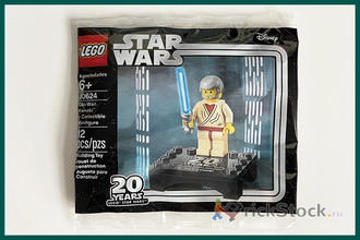 Lego star wars polybag 2019 cheap