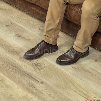 АВА ламинат Alpine Floor Premium XL Дуб Песчаный ECO 7-10