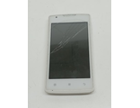 Неисправный телефон Lenovo A1000 (нет АКБ, разбит экран, не включается) (комиссионный товар)