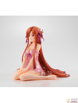 Фигурка 1/4 Асуна (Asuna Negligee Ver.)