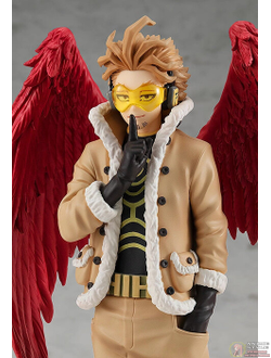 Фигурка Ястреб / Кэйго Таками (Hawks / Keigo Takami Pop Up Parade)