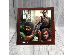 Шкатулки ОДНИ ИЗ НАС, THE LAST OF US