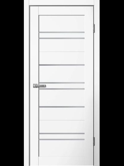 B02 Эмалит белый матовое стекло