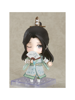 Нендроид  Цинцю Шэнь (Qingqiu Shen)