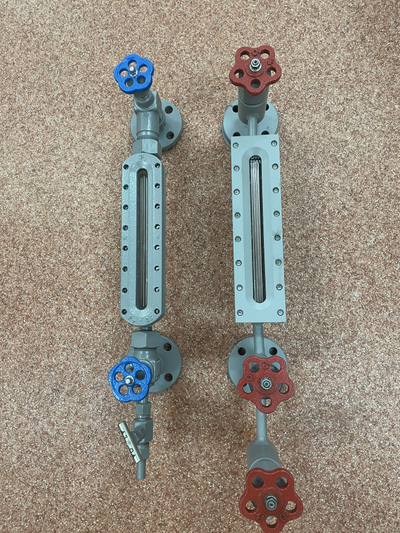 Указатель уровня 12кч11бк