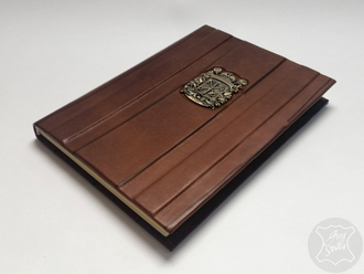 подарок руководителю, именной ежедневник, ежедневник купить, ежедневник из натуральной кожи, блокнот