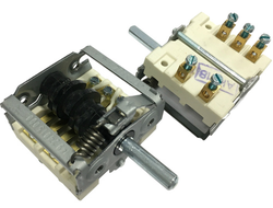 Переключатель 16А/250В 49.24015.000 (аналог EGO)