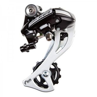 Задний переключатель Shimano Acera RD-M360-SGS 7-8 скоростей