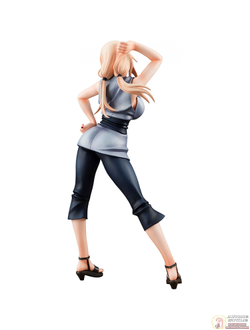 Фигурка Цунадэ (Tsunade)