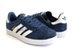 Кроссовки Adidas gazelle blue