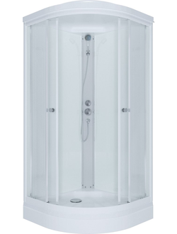 ДУШЕВАЯ КАБИНА ТРИТОН УЛЬТРА А 80Х80