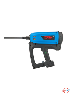Газовый монтажный пистолет для теплоизоляции Toua GSN50D