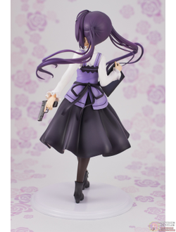 Фигурка 1/7 Ризэ Тэдэза (Tedeza Rize Cafe Style)