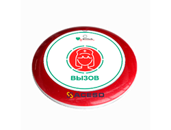 MED 21W - БЕСПРОВОДНАЯ КНОПКА ВЫЗОВА