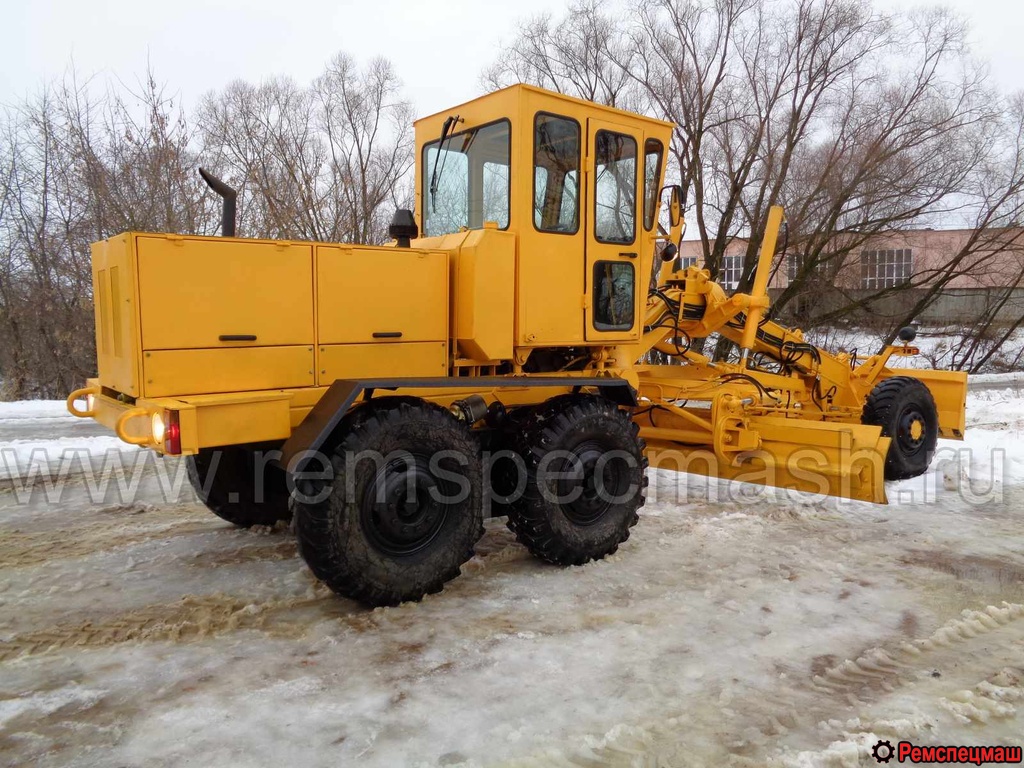 Дз 122 радиатор