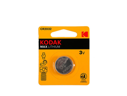 Батарейка  CR2032 Kodak