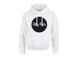 Толстовка Sally Face, Салли Фейс №11