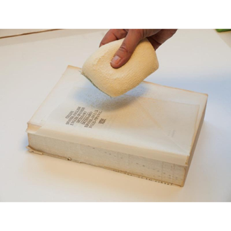Подушка Milan с каучуковой крошкой для очищения бумаги SMM0120