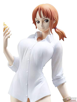 Фигурка 1/8 Нами (Nami Ver. 2)