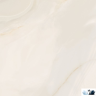 Керамогранит Italica Onyx queen cream 60х60 см кремовый полированный