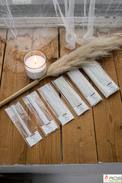 Фитиль №1 Eco (тонкий) - 25 метров