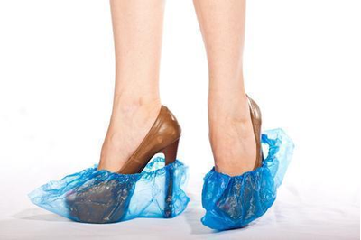 БАХИЛЫ 20 ПАР ОПТОМ