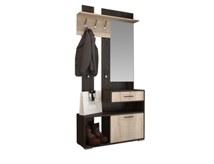 Прихожая Смарт 2 - купить в интернет-магазине Мебельмар в Казани