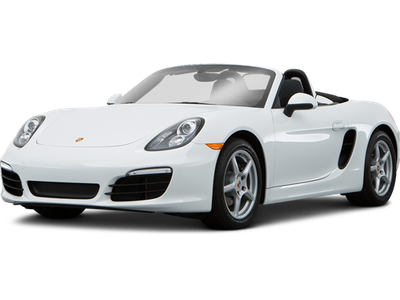 Шумоизоляция Porsche Boxster / Порше Бокстер