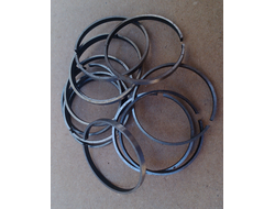 Кольцо стальное Д-30 6855.02.00.10