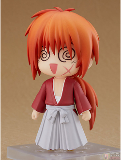 Нендроид Кэнсин Химура (Kenshin Himura)