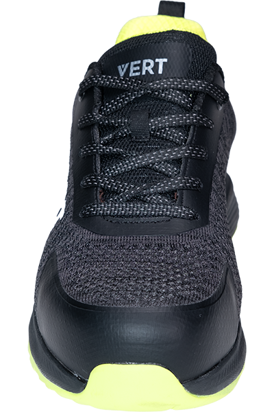 Полуботинки VERT трикотажные с КП и КС