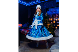 Новогоднее поздравление