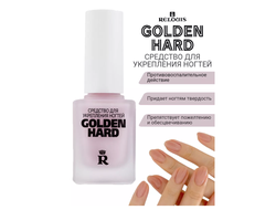 Средство для  укрепл.ногтей GOLDEN HARD РЕЛУИ