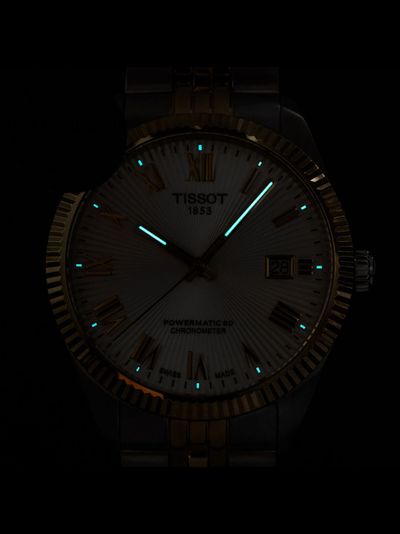 Швейцарские часы Tissot T156.408.22.033.00
