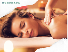 MOROCCAN PLUS PROGRAM AND FULL BODY MASSAGE IN HURGHADA