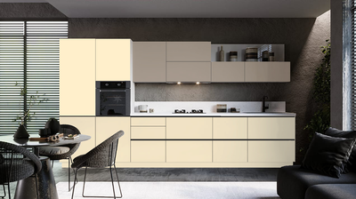 Шкаф кухонный Аттика А-40 (400)