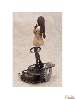 Фигурка 1/7 Курису Макисэ (Kurisu Makise)