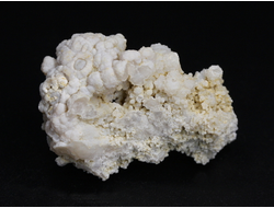 Халцедон, Россия, Северный Кавказ, КЧР, Усть-Джегутинский район (37*26*19 мм, 14 г) №27145