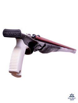 Арбалет подводный Pathos Sniper 75cm