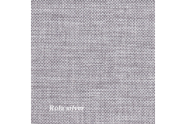 "Vip-Текстиль" - Rola silver
Жаккардовая рогожка >20 000 циклов (2-я категория)