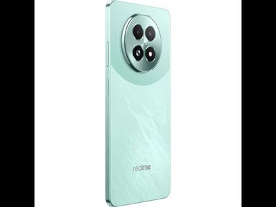 Realme 13 5G 12/256GB (RMX3951) Зеленый