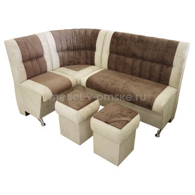 Обеденная зона Лидия