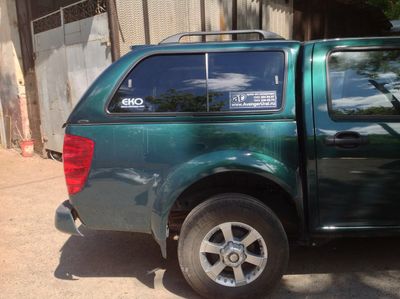 Кунг EKO Standart