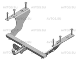 ТСУ AvtoS для Subaru Forester (2007-2013), SU 05