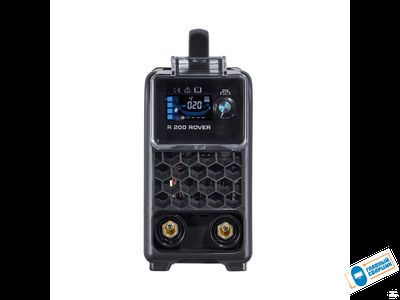Инвертор сварочный ОБЕРОН R 200 ROVER (MMA / TIG Lift)