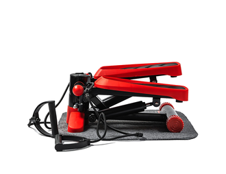 Министеппер DFC SC-S100BB/2, черный/оранжевый/красный